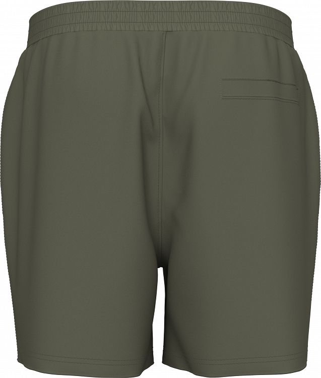 ΜΑΓΙΩ ΑΝΔΡΙΚΟ ΒΕΡΜΟΥΔΑ MEDIUM DRAWSTRING CALVIN KLEIN