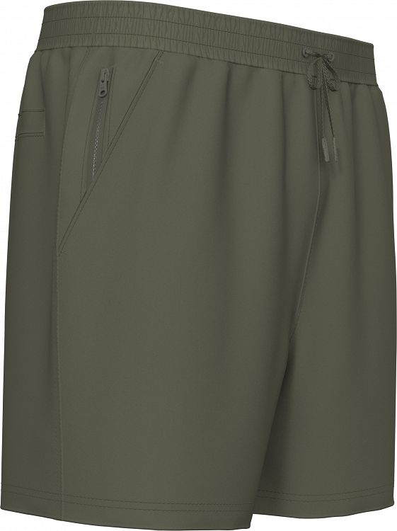ΜΑΓΙΩ ΑΝΔΡΙΚΟ ΒΕΡΜΟΥΔΑ MEDIUM DRAWSTRING CALVIN KLEIN