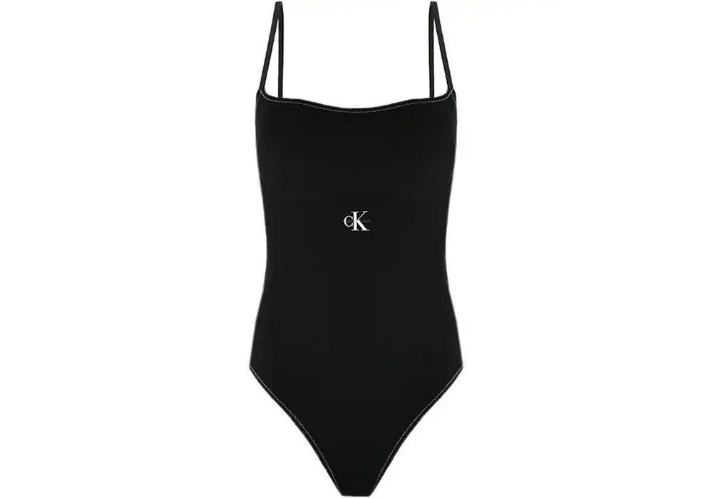 ΜΑΓΙΟ ΟΛΟΣΩΜΟ SWIMSUIT CALVIN KLEIN