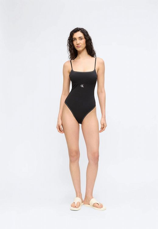 ΜΑΓΙΟ ΟΛΟΣΩΜΟ SWIMSUIT CALVIN KLEIN