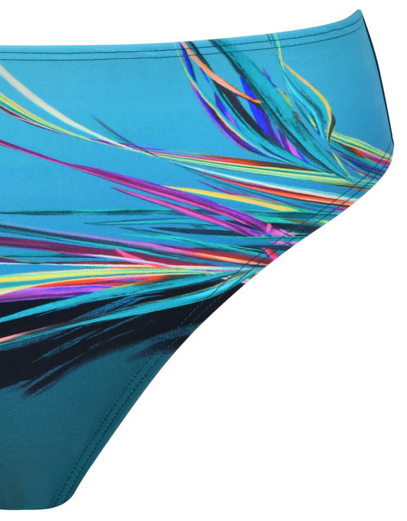 ΜΑΓΙΟ BIKINI BOITTOM SLIP TAI NATURANA