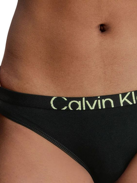 ΣΛΙΠ BIKINI FUTURE SHIFT CALVIN KLEIN