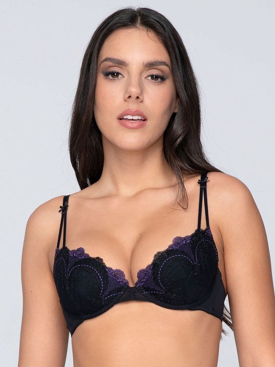 ΣΟΥΤΙΕΝ RUBY PUSH UP LUNA