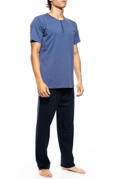 ΠΥΖΑΜΑ 3 ΤΕΜΑΧΙΩΝ ΜΕ ΠΑΤΙΛΕΤΑ ULISSE