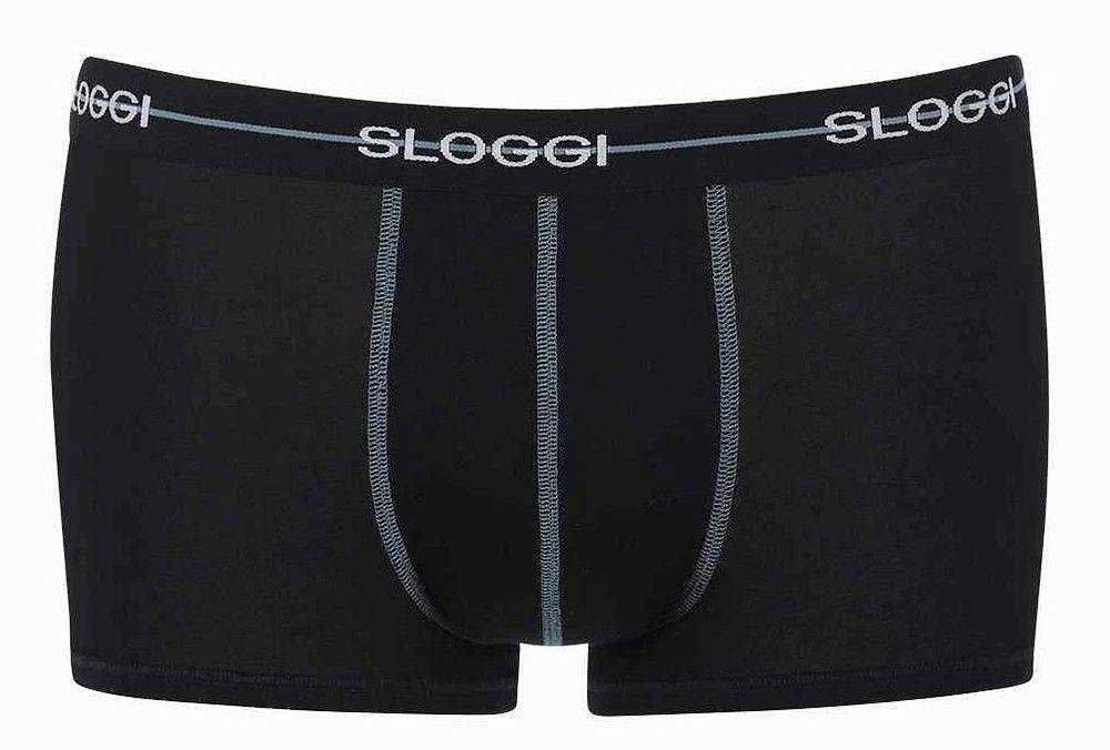 sloggi men Start Hipster C2P box