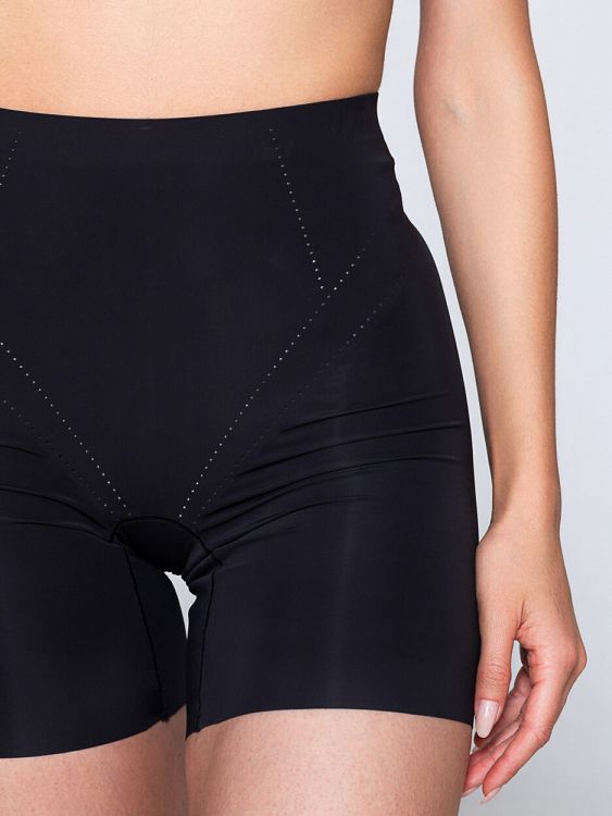 ΛΑΣΤΕΞ MID-THIGH SHAPER LUNA