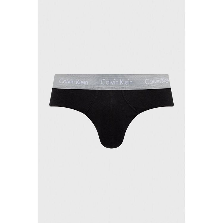 SLIP 3PACK HIP BRIEF CALVIN KLEIN