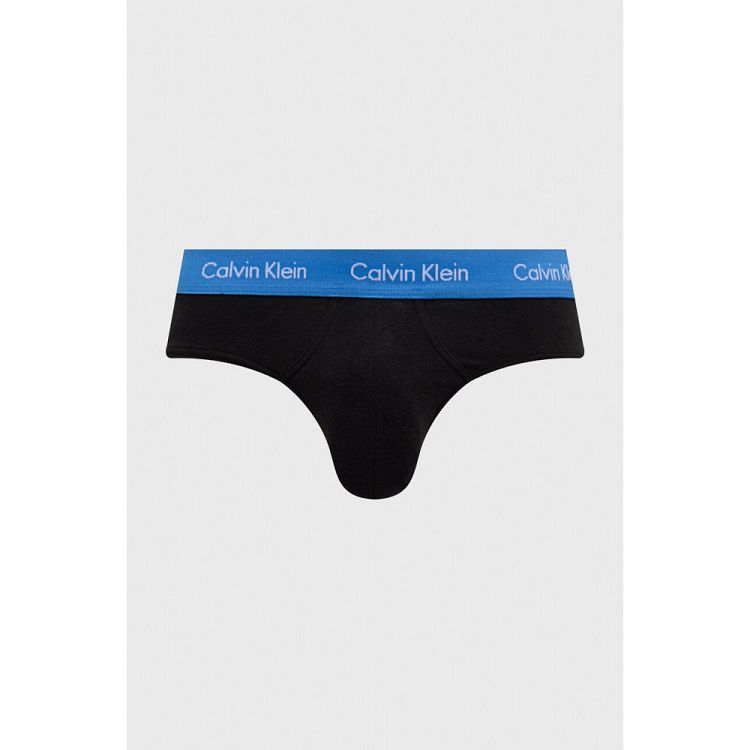 SLIP 3PACK HIP BRIEF CALVIN KLEIN