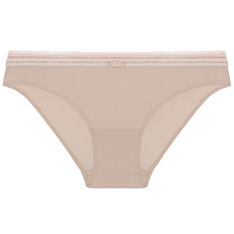 ΣΛΙΠ Bikini Variance