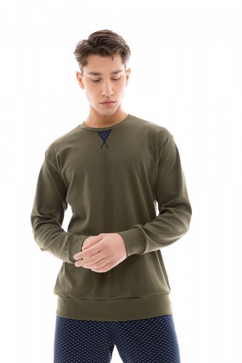 ΠΥΖΑΜΑ BLUE NIGHT ULISSE