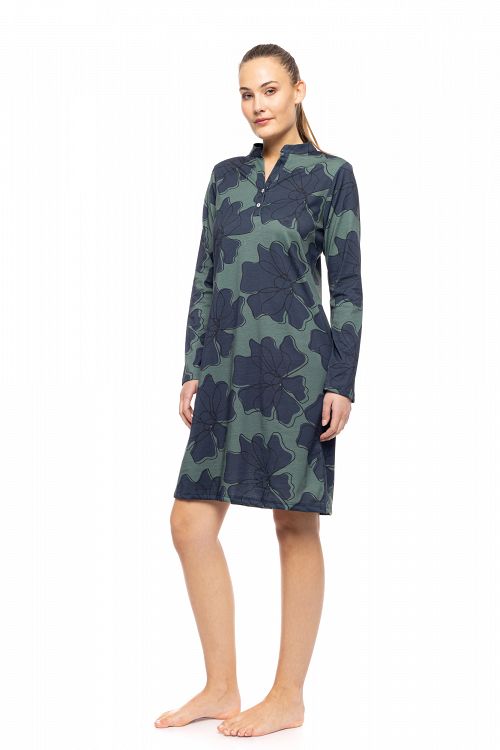 ΝΥΧΤΙΚΟ ΠΑΤΙΛΕΤΑ FOREST BLOOM PINK LABEL