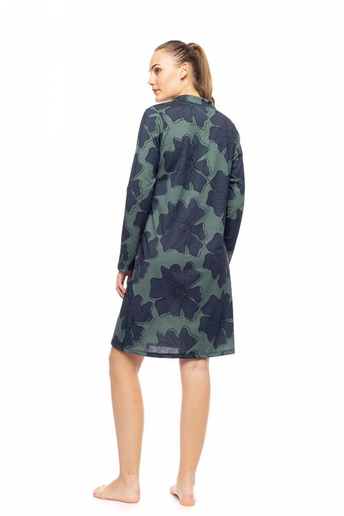 ΝΥΧΤΙΚΟ ΠΑΤΙΛΕΤΑ FOREST BLOOM PINK LABEL