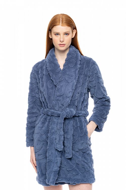 ΡΟΜΠΑ ΓΥΝΑΙΚΕΙΑ FLEECE ΑΝΑΓΛΥΦΟ ΛΕΟΠΑΡ PINK LABEL