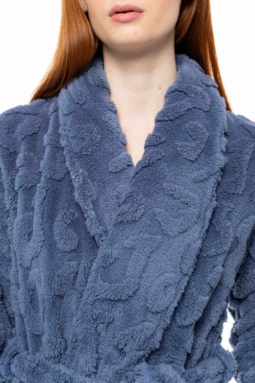 ΡΟΜΠΑ ΓΥΝΑΙΚΕΙΑ FLEECE ΑΝΑΓΛΥΦΟ ΛΕΟΠΑΡ PINK LABEL