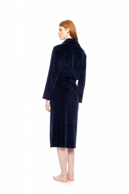 ΡΟΜΠΑ ΓΥΝΑΙΚΕΙΑ ΒΕΛΟΥΤΕ LONG PINK LABEL