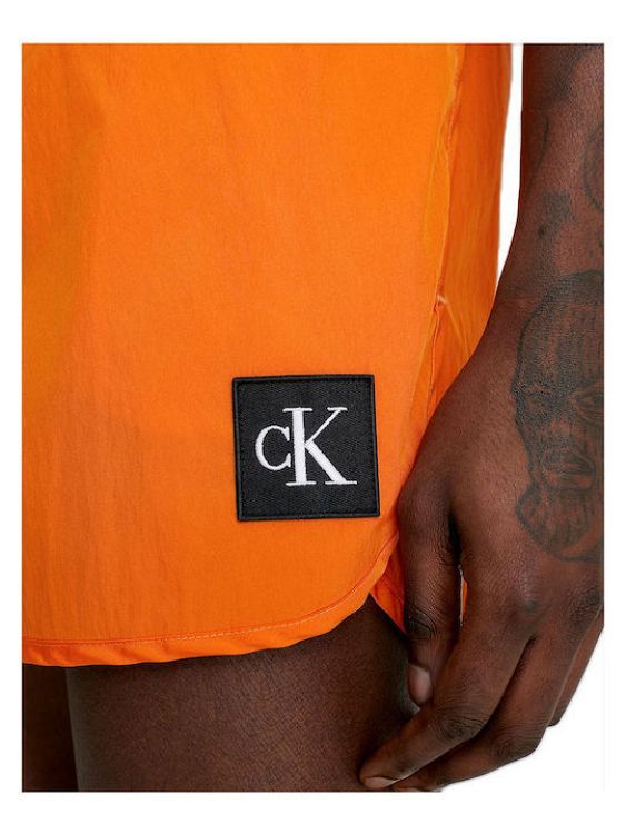 ΜΑΓΙΟ SHORT RUNNER CALVIN KLEIN