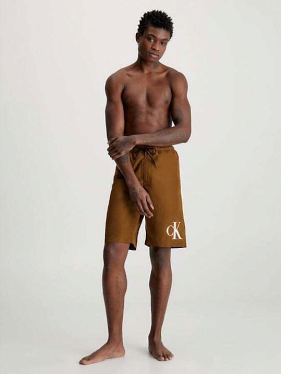 ΜΑΓΙΟ LONG DRAWSTRING CALVIN KLEIN