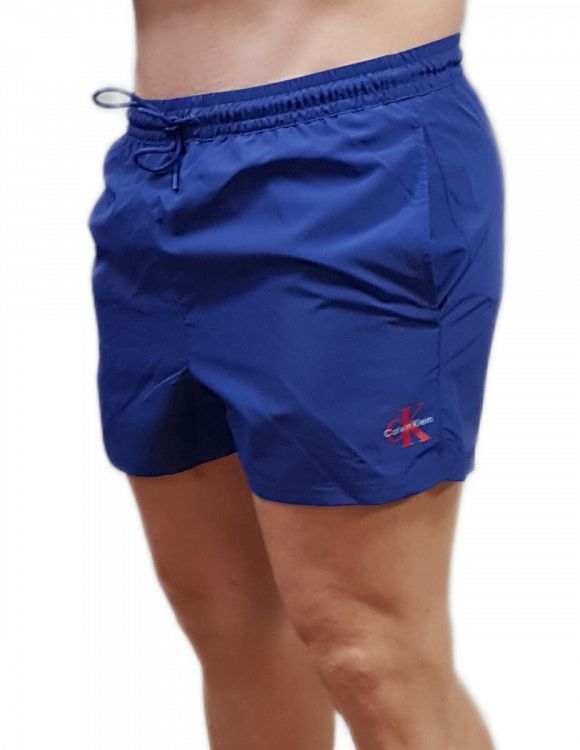 ΜΑΓΙΟ ΑΝΔΡΙΚΟ SHORT DRAWSTRING WAISTBAND CALVIN KLEIN