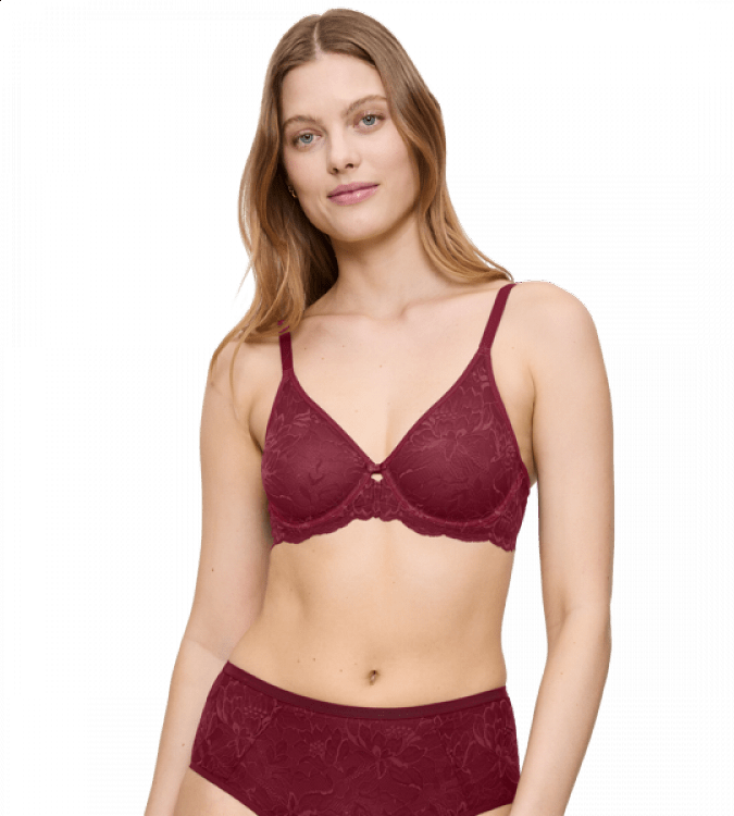 ΣΟΥΤΙΕΝ Amourette Charm T W02 TRIUMPH