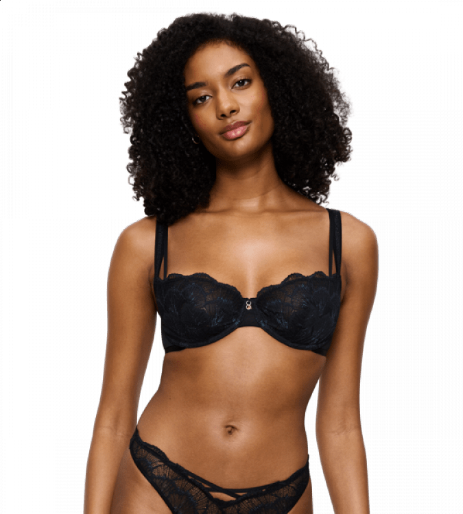 ΣΟΥΤΙΕΝ ΧΩΡΙΣ ΕΝΙΣΧΥΣΗ PALINA MOONLIGHT KISS WH