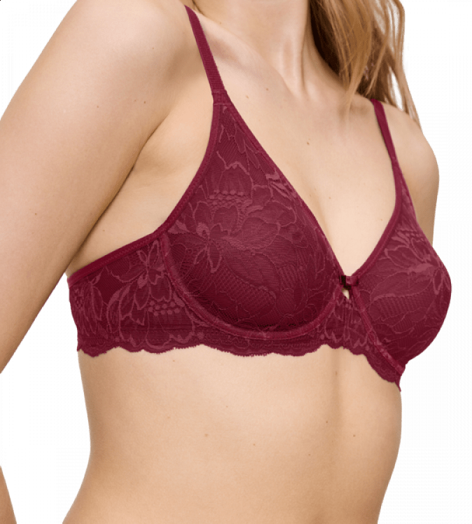 ΣΟΥΤΙΕΝ Amourette Charm T W02 TRIUMPH