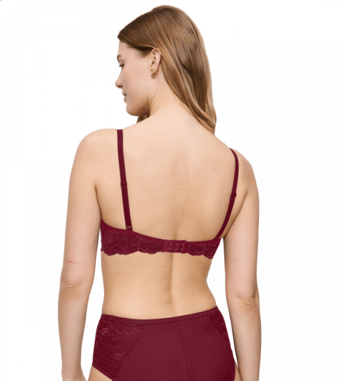 ΣΟΥΤΙΕΝ Amourette Charm T W02 TRIUMPH