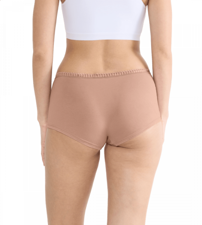 BOXER Short sloggi GO Crush C3P