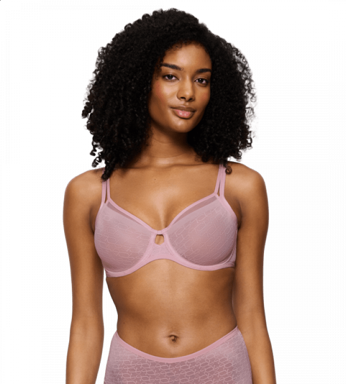 ΣΟΥΤΙΕΝ Triumph Signature Sheer W01 EX