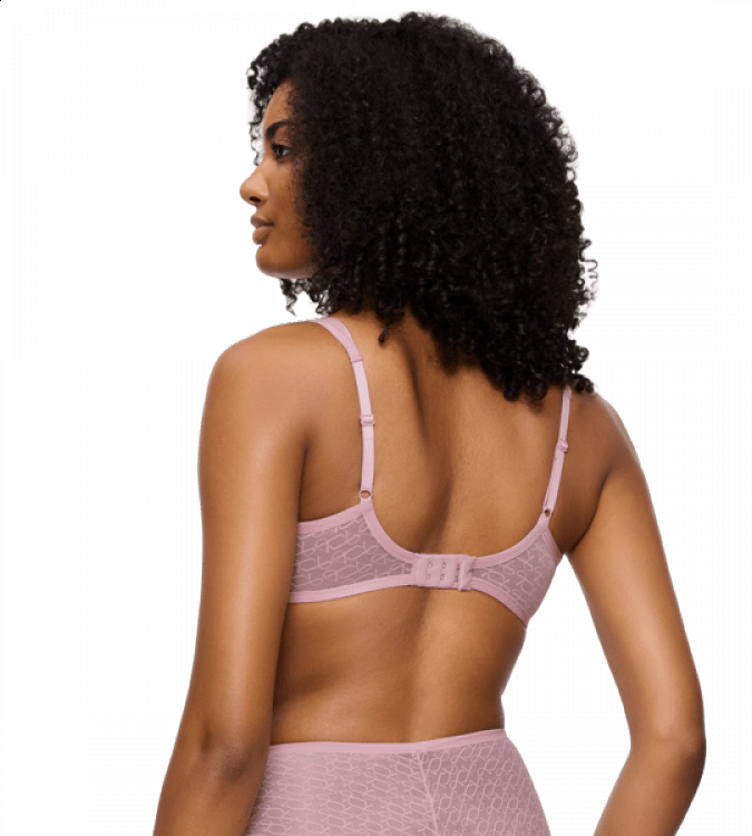 ΣΟΥΤΙΕΝ Triumph Signature Sheer W01 EX