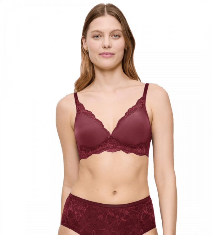 ΣΟΥΤΙΕΝ TRIUMPH Amourette Charm Conscious P