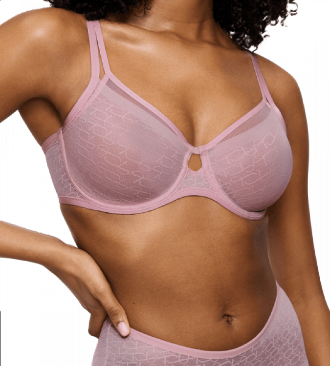 ΣΟΥΤΙΕΝ Triumph Signature Sheer W01 EX