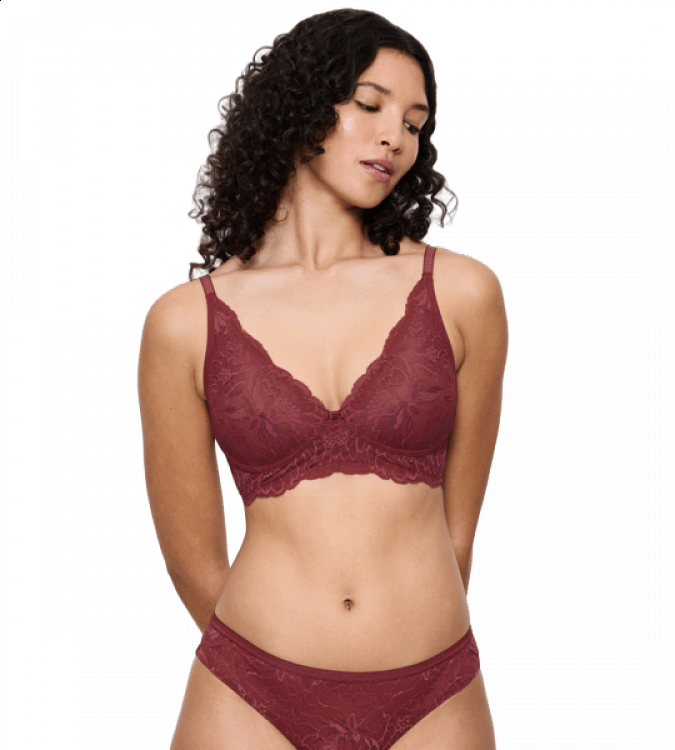 ΣΟΥΤΙΕΝ TRIUMPH Amourette Charm T N03