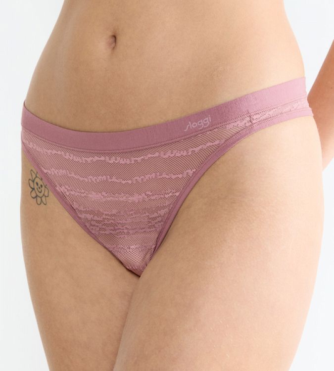 String sloggi FREE Evolve Lace
