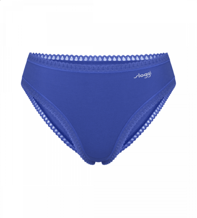SLIP 3 ΤΕΜΑΧΙΑ sloggi GO Crush High leg C3P