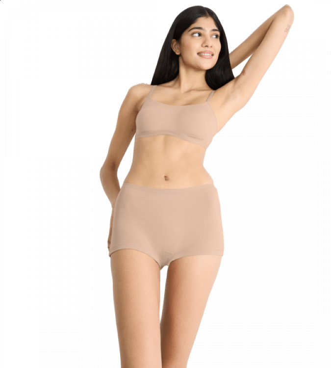 BOXER Short sloggi GO Daily Cotton 3P