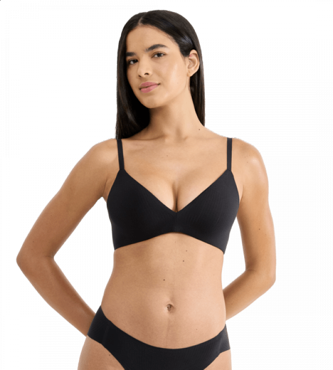 ΣΟΥΤΙΕΝ Sloggi ZERO Feel Pure THE UP