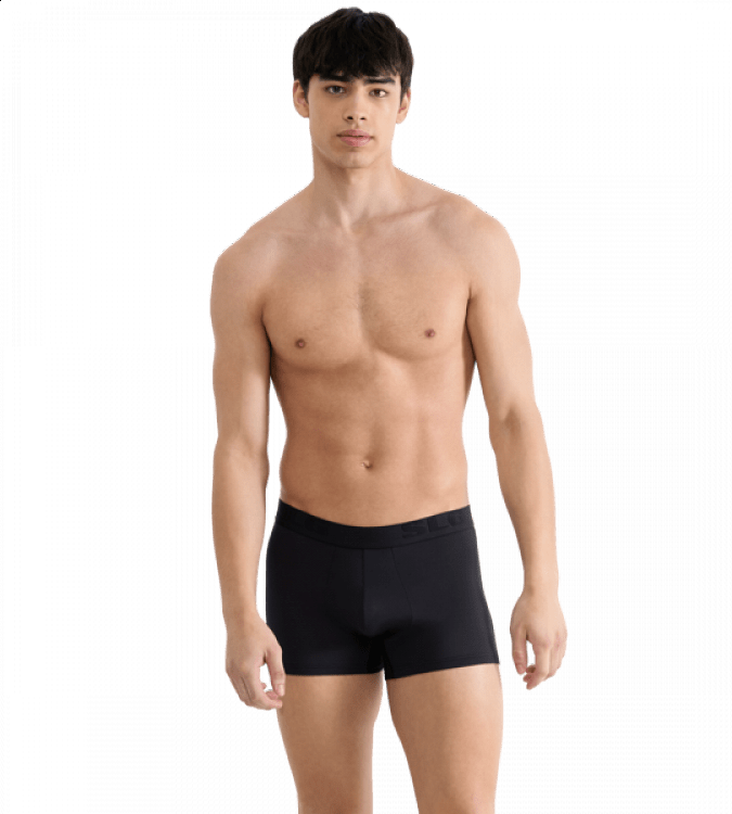 BOXER 2 ΤΕΜΑΧΙΑ sloggi Base Soft Trunk C2P