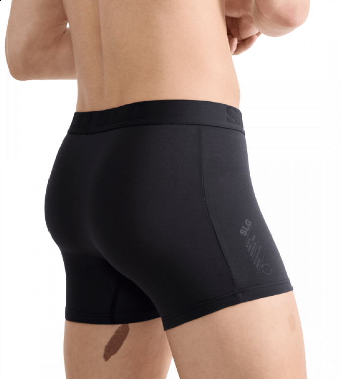BOXER 2 ΤΕΜΑΧΙΑ sloggi Base Soft Trunk C2P