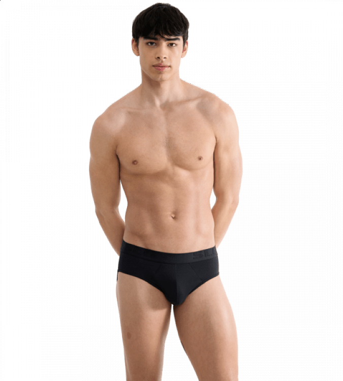 ΣΛΙΠ 2 ΤΕΜΑΧΙΑ sloggi SLG Base Soft Brief C2P