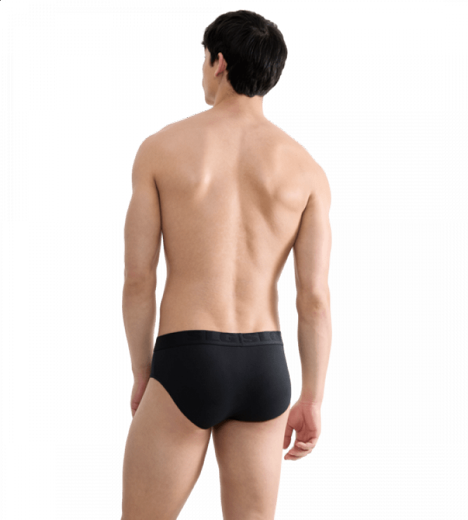 ΣΛΙΠ 2 ΤΕΜΑΧΙΑ sloggi SLG Base Soft Brief C2P