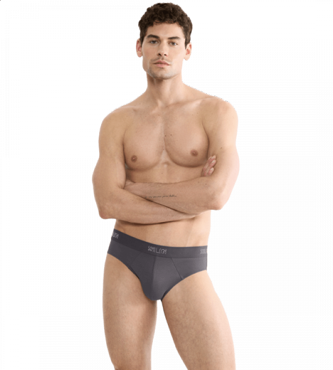 SLIP sloggi SLG Base Brief C2P