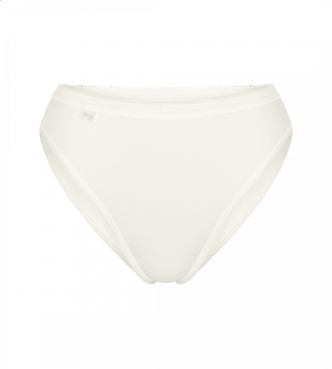 ΣΛΙΠ 3 ΤΕΜΑΧΙΑ Sloggi Basic+ Classic Comfort Tai 3PCS