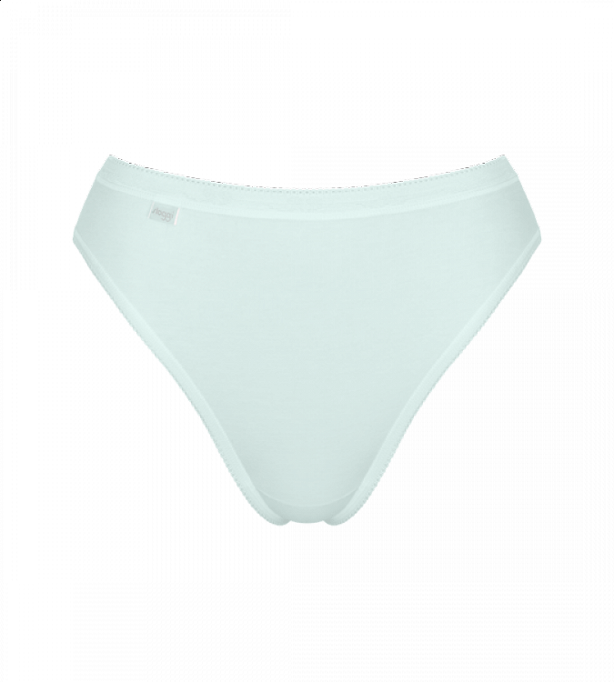 ΣΛΙΠ 3 ΤΕΜΑΧΙΑ Sloggi Basic+ Classic Comfort Tai 3PCS