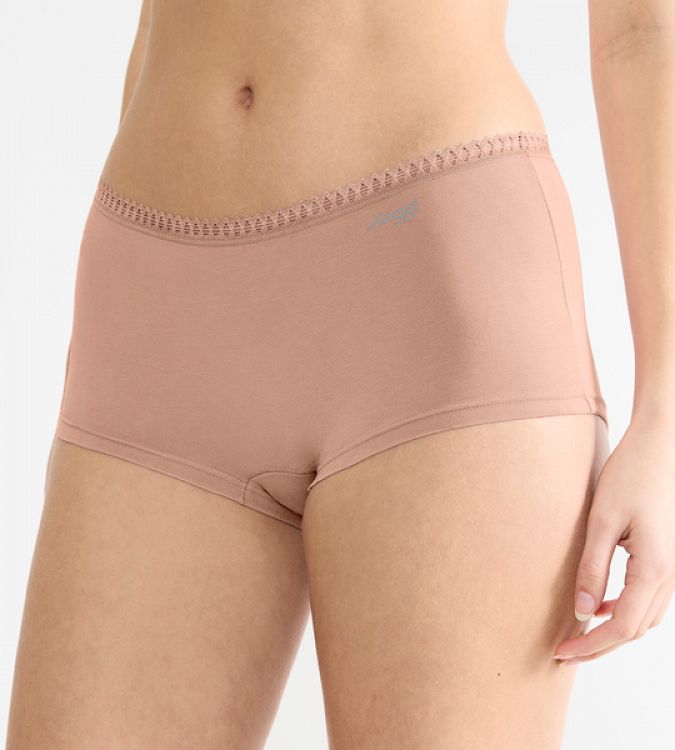 BOXER Short sloggi GO Crush C3P