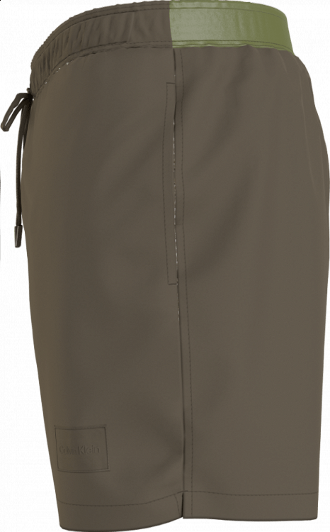 ΜΑΓΙΩ ΑΝΔΡΙΚΟ ΒΕΡΜΟΥΔΑ MEDIUM CALVIN KLEIN