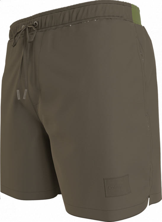 ΜΑΓΙΩ ΑΝΔΡΙΚΟ ΒΕΡΜΟΥΔΑ MEDIUM CALVIN KLEIN