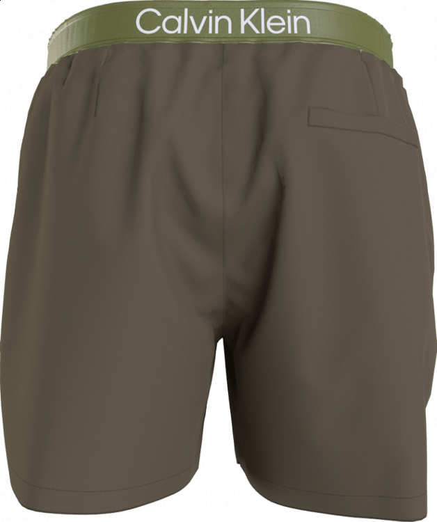 ΜΑΓΙΩ ΑΝΔΡΙΚΟ ΒΕΡΜΟΥΔΑ MEDIUM CALVIN KLEIN