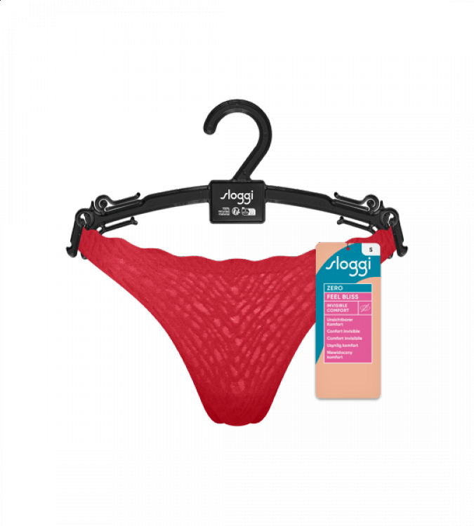 String sloggi ZERO Feel Bliss Festive