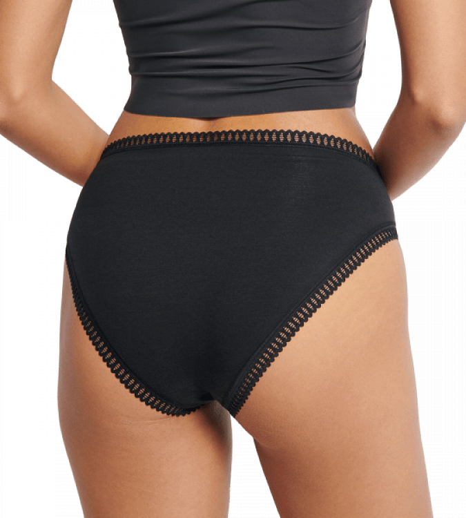 ΣΛΙΠ 3 ΤΕΜΑΧΙΑ sloggi GO Crush H High leg C3P