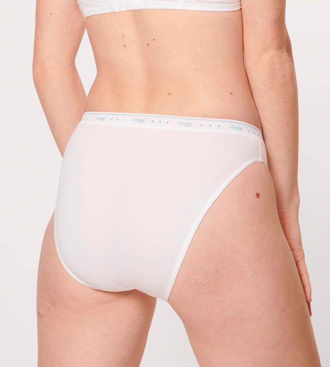 ΚΥΛΟΤΑ sloggi 24/7 100 Tai